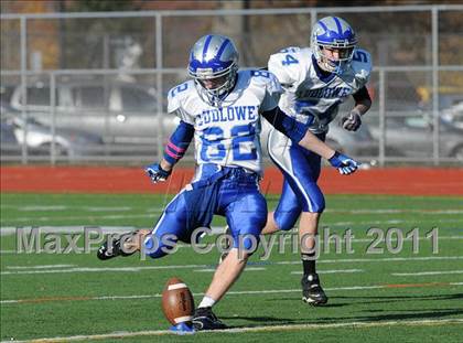 Thumbnail 1 in Ludlowe @ Norwalk photogallery.