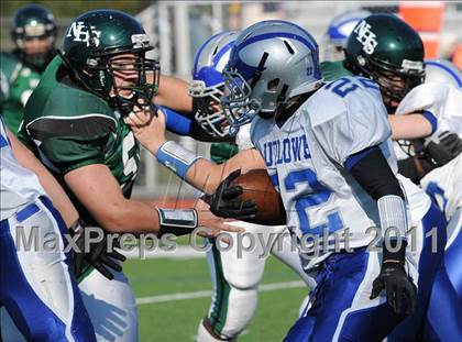 Thumbnail 3 in Ludlowe @ Norwalk photogallery.
