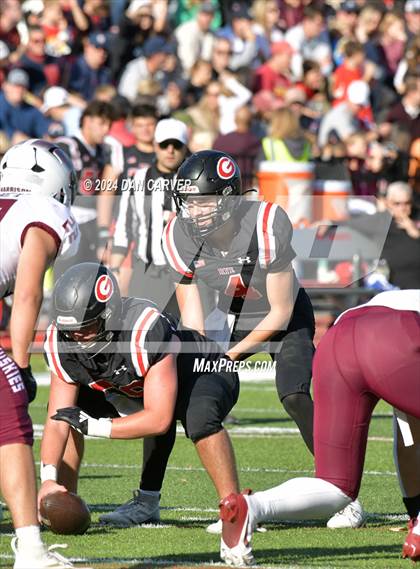 Thumbnail 2 in Harrison @ Rye (The Game 97th Edition) photogallery.