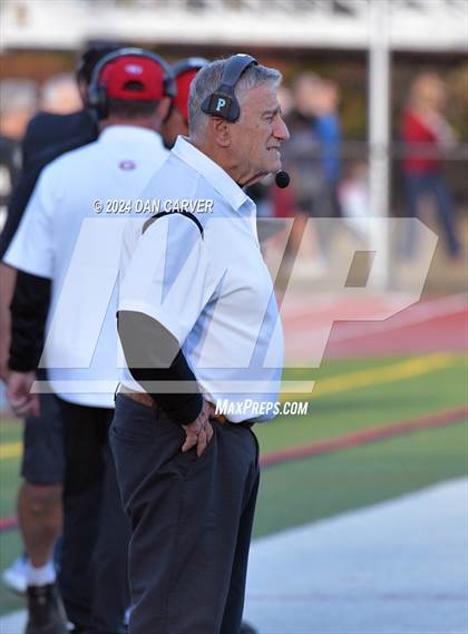Thumbnail 1 in Harrison @ Rye (The Game 97th Edition) photogallery.