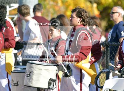 Thumbnail 3 in Harrison @ Rye (The Game 97th Edition) photogallery.