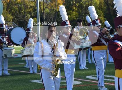 Thumbnail 2 in Harrison @ Rye (The Game 97th Edition) photogallery.