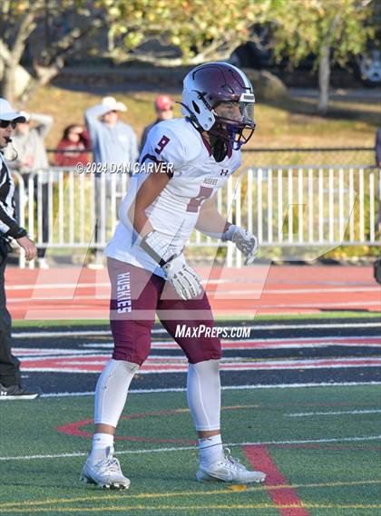 Thumbnail 3 in Harrison @ Rye (The Game 97th Edition) photogallery.