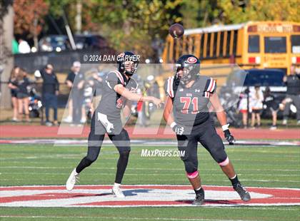 Thumbnail 2 in Harrison @ Rye (The Game 97th Edition) photogallery.