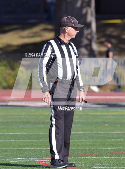 Thumbnail 1 in Harrison @ Rye (The Game 97th Edition) photogallery.