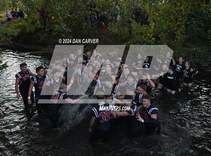 Thumbnail 3 in Harrison @ Rye (The Game 97th Edition) photogallery.