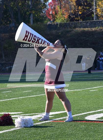 Thumbnail 3 in Harrison @ Rye (The Game 97th Edition) photogallery.