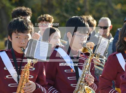 Thumbnail 3 in Harrison @ Rye (The Game 97th Edition) photogallery.