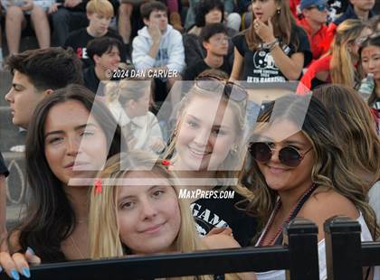 Thumbnail 2 in Harrison @ Rye (The Game 97th Edition) photogallery.