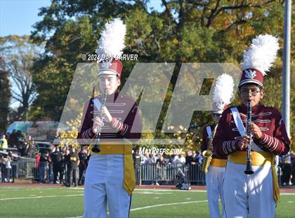 Thumbnail 2 in Harrison @ Rye (The Game 97th Edition) photogallery.