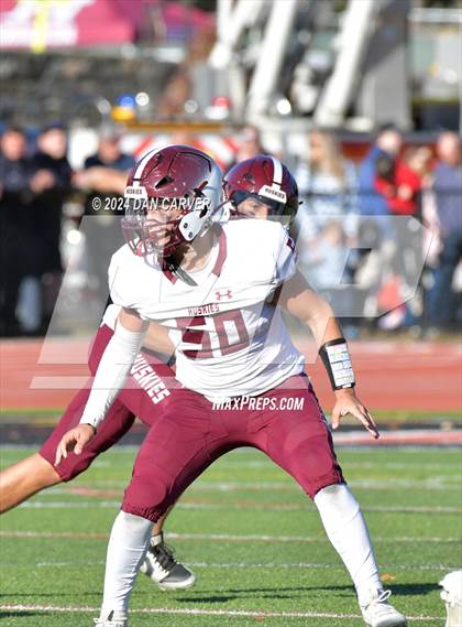 Thumbnail 2 in Harrison @ Rye (The Game 97th Edition) photogallery.