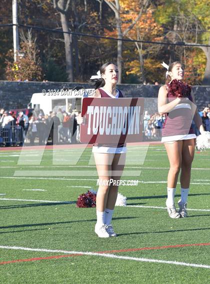 Thumbnail 2 in Harrison @ Rye (The Game 97th Edition) photogallery.