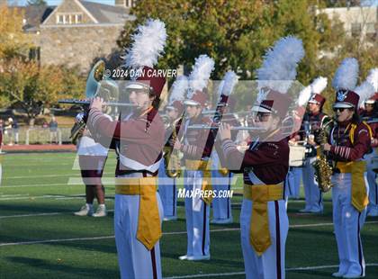 Thumbnail 3 in Harrison @ Rye (The Game 97th Edition) photogallery.