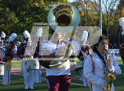 Thumbnail 3 in Harrison @ Rye (The Game 97th Edition) photogallery.