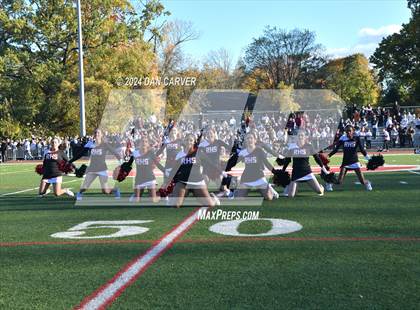 Thumbnail 3 in Harrison @ Rye (The Game 97th Edition) photogallery.