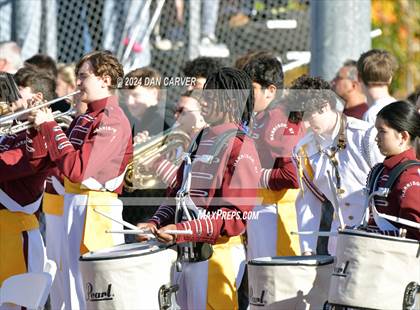 Thumbnail 1 in Harrison @ Rye (The Game 97th Edition) photogallery.