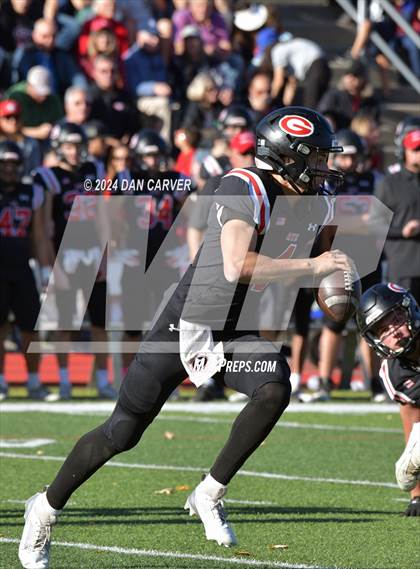 Thumbnail 1 in Harrison @ Rye (The Game 97th Edition) photogallery.