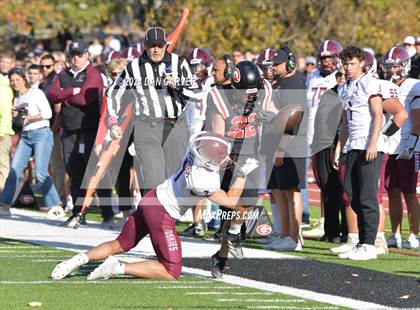 Thumbnail 1 in Harrison @ Rye (The Game 97th Edition) photogallery.