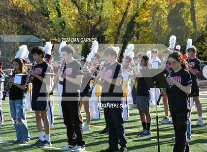Thumbnail 2 in Harrison @ Rye (The Game 97th Edition) photogallery.