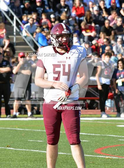 Thumbnail 1 in Harrison @ Rye (The Game 97th Edition) photogallery.