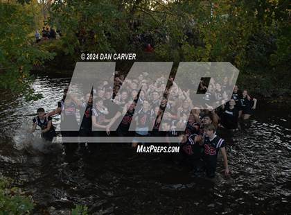Thumbnail 3 in Harrison @ Rye (The Game 97th Edition) photogallery.