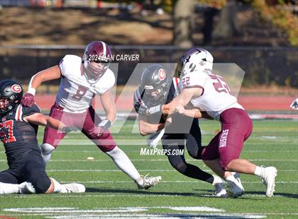 Thumbnail 1 in Harrison @ Rye (The Game 97th Edition) photogallery.