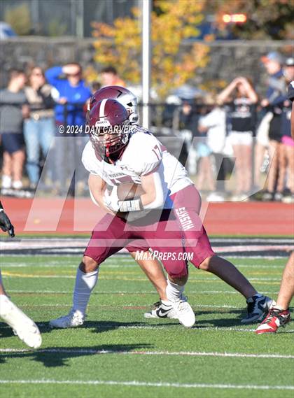 Thumbnail 2 in Harrison @ Rye (The Game 97th Edition) photogallery.