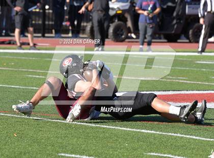 Thumbnail 1 in Harrison @ Rye (The Game 97th Edition) photogallery.