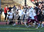 Photo from the gallery "Harrison @ Rye (The Game 97th Edition)"