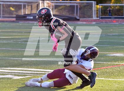 Thumbnail 2 in Harrison @ Rye (The Game 97th Edition) photogallery.