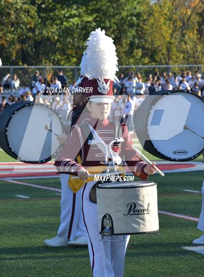 Thumbnail 3 in Harrison @ Rye (The Game 97th Edition) photogallery.