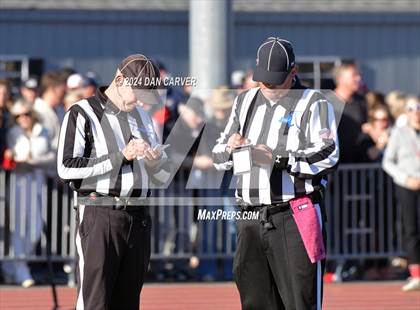 Thumbnail 2 in Harrison @ Rye (The Game 97th Edition) photogallery.