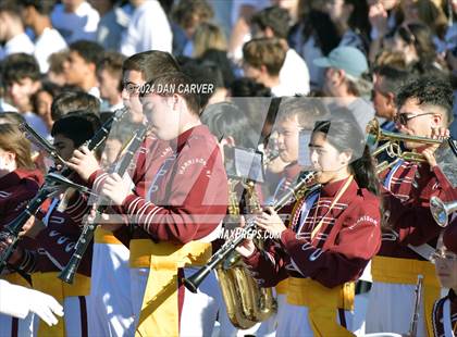 Thumbnail 1 in Harrison @ Rye (The Game 97th Edition) photogallery.