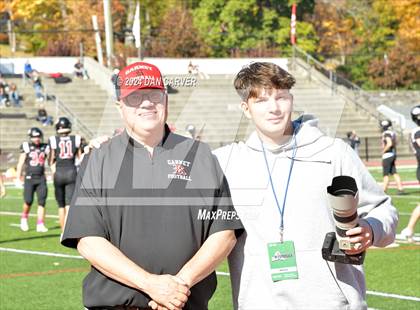 Thumbnail 1 in Harrison @ Rye (The Game 97th Edition) photogallery.