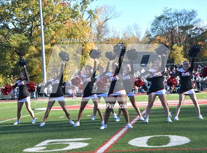 Thumbnail 1 in Harrison @ Rye (The Game 97th Edition) photogallery.