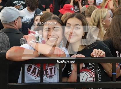 Thumbnail 2 in Harrison @ Rye (The Game 97th Edition) photogallery.