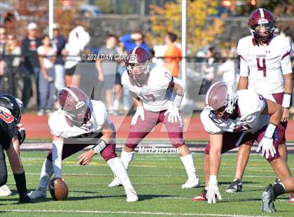 Thumbnail 2 in Harrison @ Rye (The Game 97th Edition) photogallery.