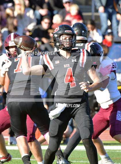 Thumbnail 3 in Harrison @ Rye (The Game 97th Edition) photogallery.
