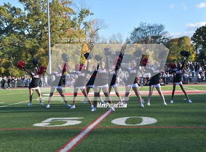 Thumbnail 2 in Harrison @ Rye (The Game 97th Edition) photogallery.