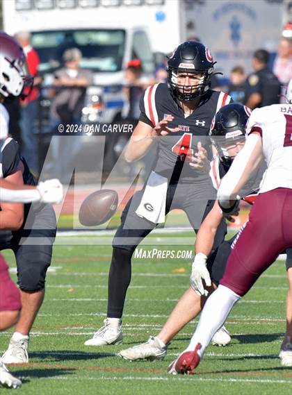 Thumbnail 1 in Harrison @ Rye (The Game 97th Edition) photogallery.