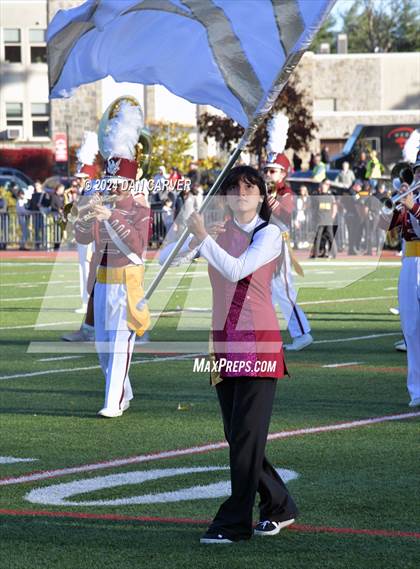 Thumbnail 2 in Harrison @ Rye (The Game 97th Edition) photogallery.