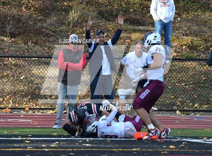 Thumbnail 2 in Harrison @ Rye (The Game 97th Edition) photogallery.