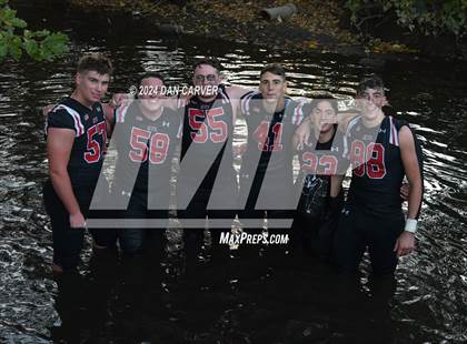 Thumbnail 1 in Harrison @ Rye (The Game 97th Edition) photogallery.
