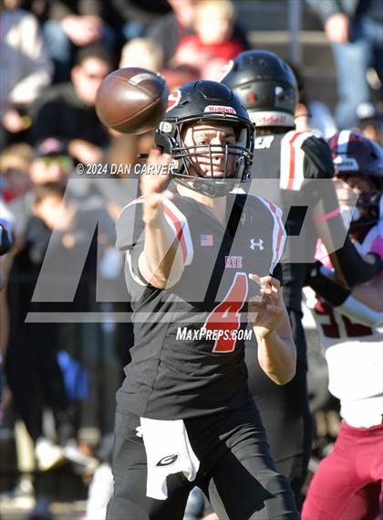 Thumbnail 1 in Harrison @ Rye (The Game 97th Edition) photogallery.