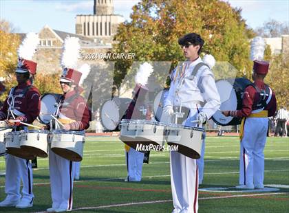 Thumbnail 1 in Harrison @ Rye (The Game 97th Edition) photogallery.