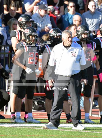 Thumbnail 2 in Harrison @ Rye (The Game 97th Edition) photogallery.