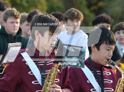 Thumbnail 3 in Harrison @ Rye (The Game 97th Edition) photogallery.