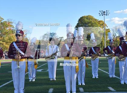 Thumbnail 3 in Harrison @ Rye (The Game 97th Edition) photogallery.