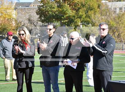 Thumbnail 2 in Harrison @ Rye (The Game 97th Edition) photogallery.