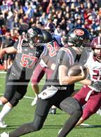 Photo from the gallery "Harrison @ Rye (The Game 97th Edition)"